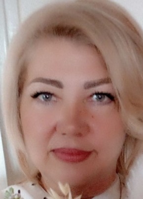 Татьяна, 48, Россия, Иркутск