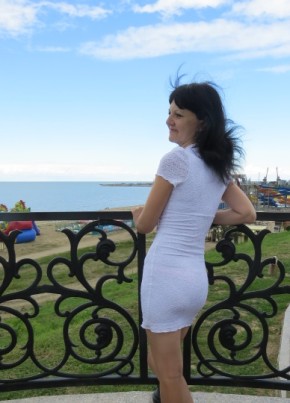 Юлия, 44, Россия, Староминская
