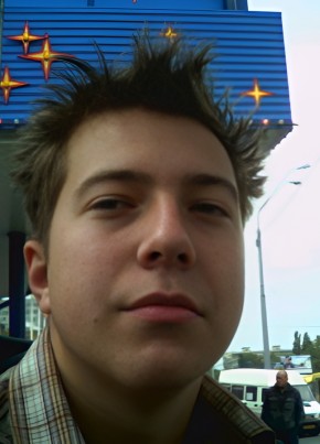 RamblerDating profile picture for @sheridan