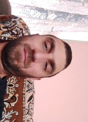 Георгий, 35, Россия, Ессентуки