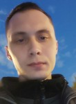 Sergey, 26  , Moscow