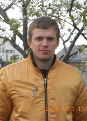 Валерий, 36, Россия, Отрадная