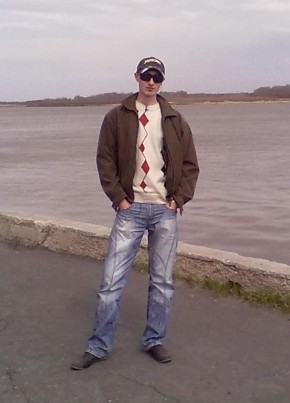 Сергей, 34, Россия, Камень-на-Оби