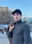 Bedoui, 21, Ryazan