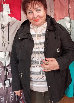 Наталия, 64, Россия, Кунгур