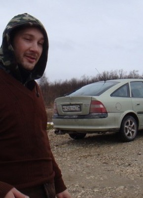 Евгений, 42, Россия, Сосногорск