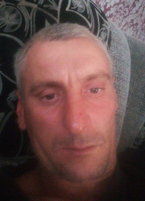 Александр, 40, Россия, Карасук