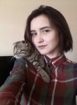 Вероника, 21 год, Санкт-Петербург