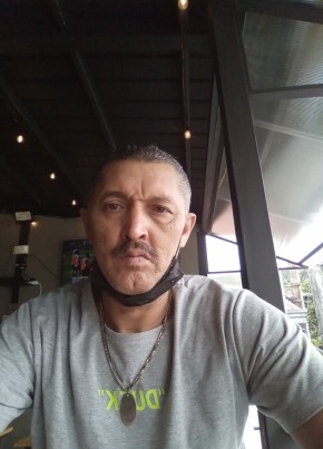 Luis rovira, 54, República de Panamá, Ciudad de Panamá