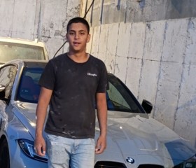 محمد, 24, East Jerusalem