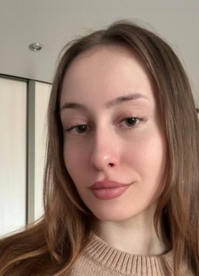 Анна из Пушкино 33 года