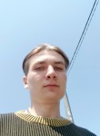 Nikita, 24, Yuzhno-Sakhalinsk