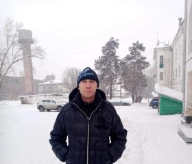 VALERIY, 48, Ilanskiy