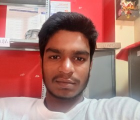 Abhiraj, 19 лет, Lucknow