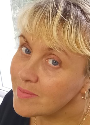 Светлана из Томска 51 год