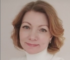 Yuliya, 49, Yekaterinburg