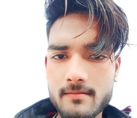 Shakiv Qureshi, 25 лет, Agra