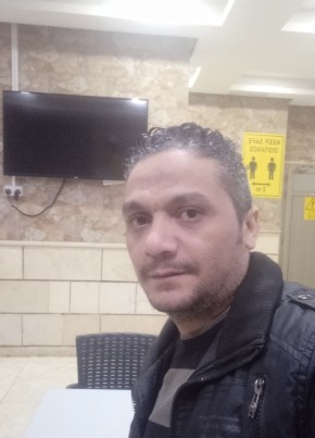 محمد, 39, Kuwait, Al Ahmadi