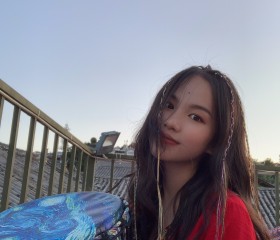 晶晶姐姐, 25, Nanning