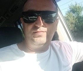 Артем Искандарян, 39 лет, Новороссийск