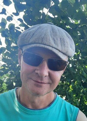 Aleks, 47, Россия, Ангарск