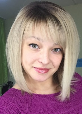Наталья, 33, Россия, Домодедово