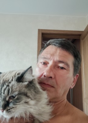 Александр, 57, Россия, Муравленко