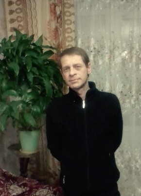 Ростислав , 44, Россия, Чебоксары