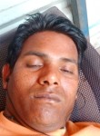 Tilak kumar Kann, 32 года, New Delhi