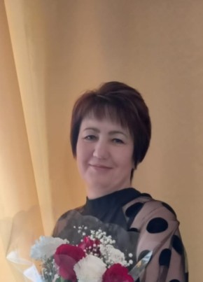 Lyudmila, 49, Russia, Kazan