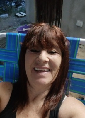 Monica, 61, Argentina, Buenos Aires