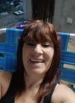 Monica, 63 года, Ciudad de La Santísima Trinidad y Puerto de Santa María del Buen Ayre