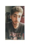 Usman Ali, 18, Faisalabad