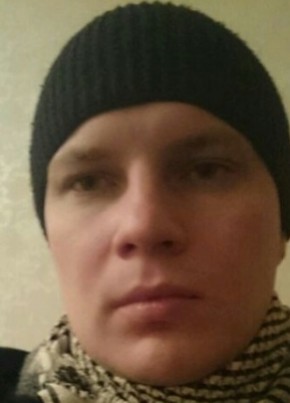Георгий, 38, Eesti Vabariik, Tallinn