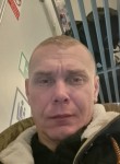 Oleg, 42, Yekaterinburg