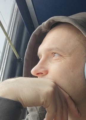 Kolya Vasilev, 37, Russia, Perm