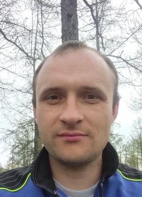 Kolya Vasilev, 36, Russia, Novyy Urengoy