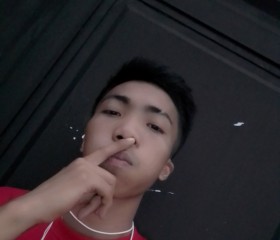 Junjun bahaya, 24, Bulaon