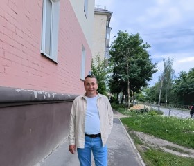 Valeriy, 42, Orel