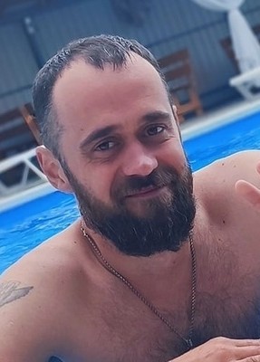 Юрий, 40, Россия, Азов