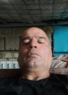 Улугбек из Dagenham 55 лет