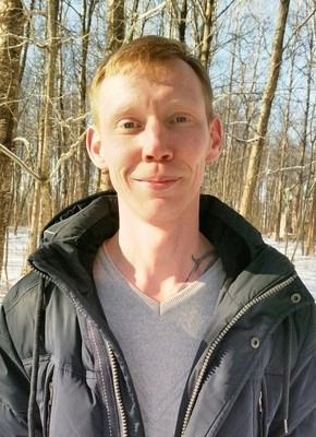 Виталик, 38, Россия, Санкт-Петербург