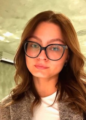 Karolina, 30, Russia, Kaluga