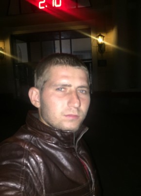 Алексей.Б, 28, Россия, Москва