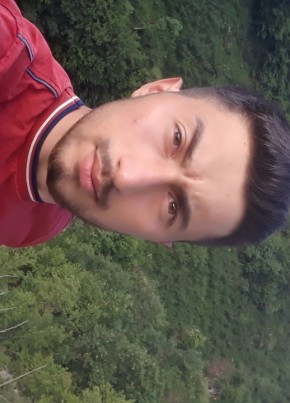 Erhan, 23, Türkiye Cumhuriyeti, Korgan (Ordu)