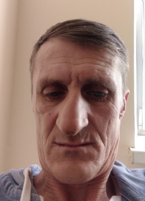 Sergey, 51, Russia, Ufa