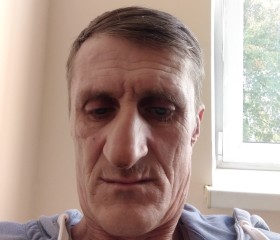 Сергей, 50 лет, Уфа