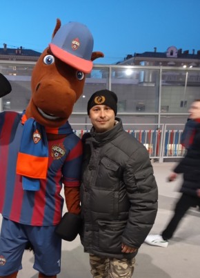 Dmitriy, 34, Russia, Rostov-na-Donu