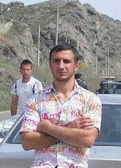 Sargis, 32, საქართველო, ახალციხე
