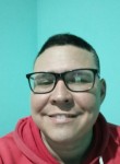Yamil, 35, Bogota